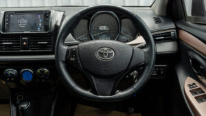 Toyota Vios (20)