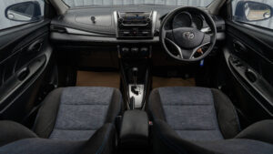 Toyota Vios (20)