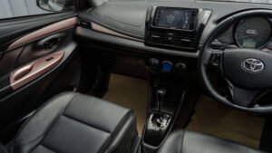 Toyota Vios (21)