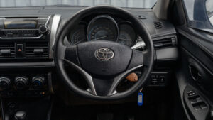 Toyota Vios (21)