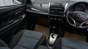 Toyota Vios (22)