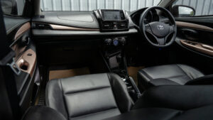 Toyota Vios (25)