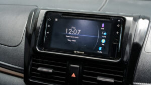 Toyota Vios (26)