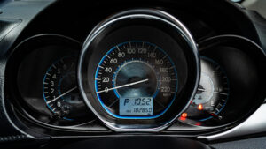 Toyota Vios (28)