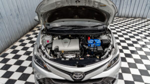 Toyota Vios (3)
