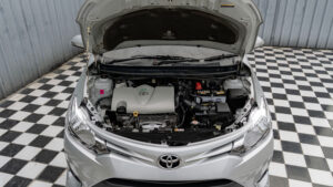Toyota Vios (3)