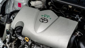 Toyota Vios (5)