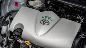 Toyota Vios (5)