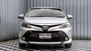Toyota Vios (6)