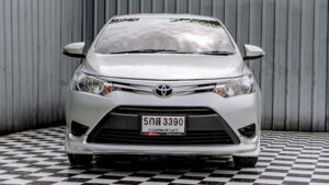 Toyota Vios (6)