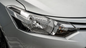 Toyota Vios (9)