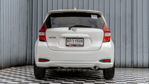 Nissan Note (10)