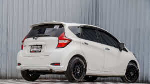 Nissan Note (11)