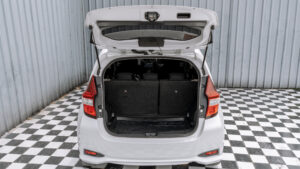Nissan Note (13)