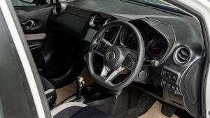 Nissan Note (14)