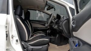 Nissan Note (15)
