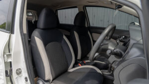 Nissan Note (16)
