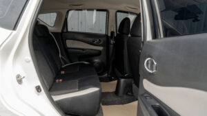 Nissan Note (17)
