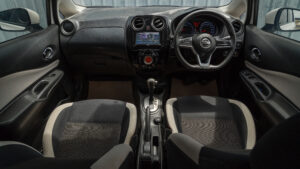 Nissan Note (19)