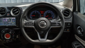 Nissan Note (20)