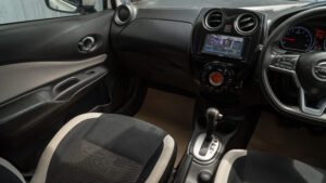 Nissan Note (21)
