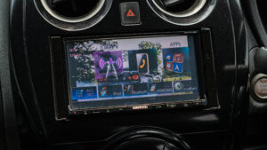 Nissan Note (25)