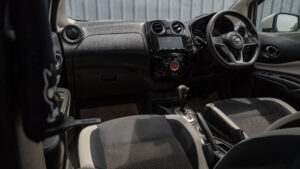 Nissan Note (26)