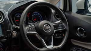 Nissan Note (27)