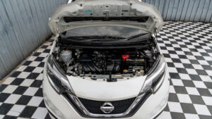 Nissan Note (3)