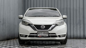 Nissan Note (5)