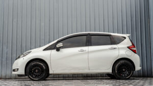Nissan Note (9)