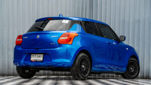 Suzuki Swift (10)