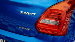 Suzuki Swift (11)