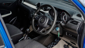 Suzuki Swift (13)