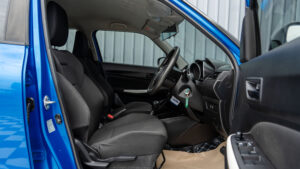 Suzuki Swift (14)