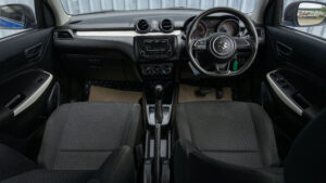 Suzuki Swift (18)