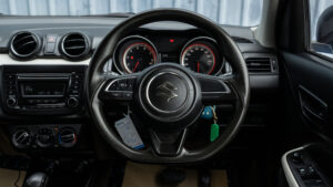 Suzuki Swift (19)