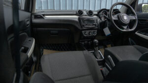 Suzuki Swift (25)