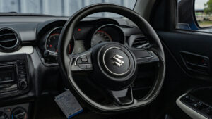 Suzuki Swift (26)