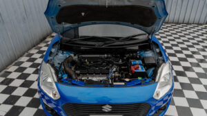 Suzuki Swift (3)