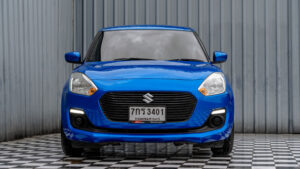 Suzuki Swift (5)