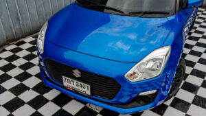 Suzuki Swift (7)