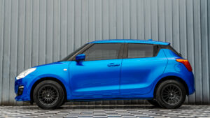 Suzuki Swift (8)