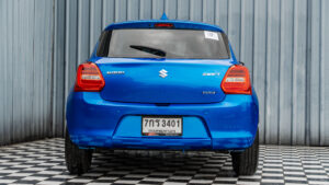 Suzuki Swift (9)